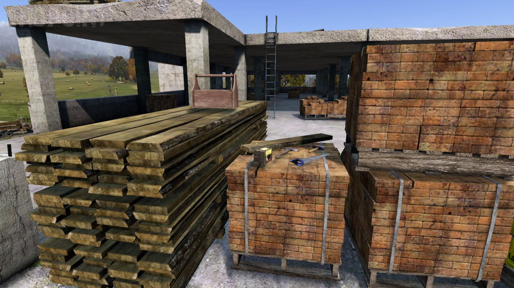 Base Building Guide - Image 2